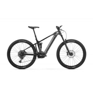 VTT électrique Mondraker Chaser 2025