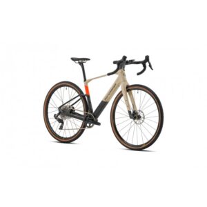 Vélo gravel électrique Mondraker Dusty R 2024