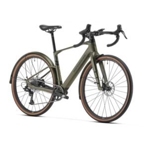 Mondraker Dusty SX R 2024
