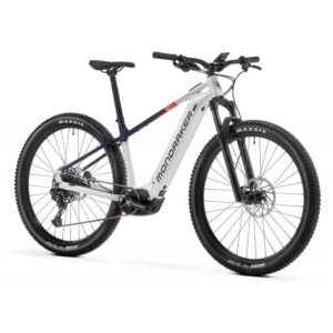 VTT électrique Mondraker Prime 2025