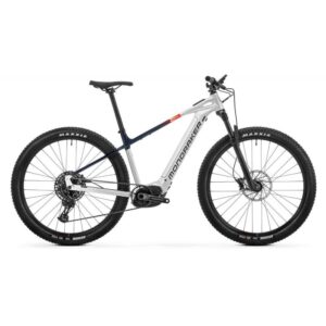 VTT électrique Mondraker Prime 2025