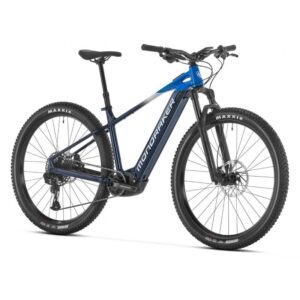VTT électrique Mondraker Prime R 2024