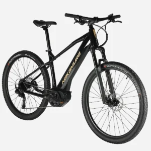 VTT électrique Nakamura E-SUMMIT 730