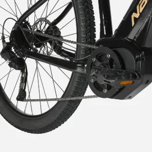 VTT électrique Nakamura E-SUMMIT 730