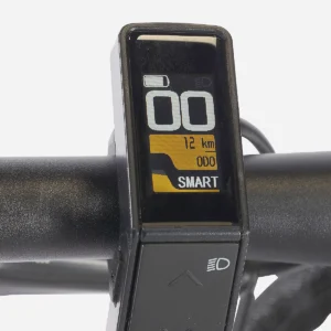 VTT électrique Nakamura E-SUMMIT 730