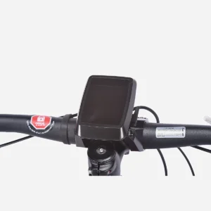 VTT électrique Nakamura E SUMMIT 950S