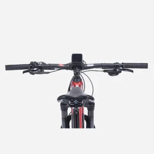 VTT électrique Nakamura E SUMMIT 950S