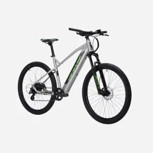 VTT électrique Nakamura E-Summit 700