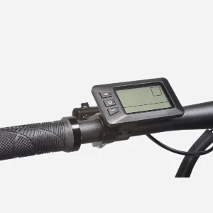 VTT électrique Nakamura E-Summit 700