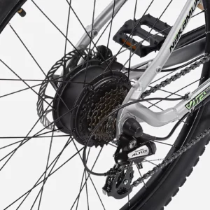 VTT électrique Nakamura E-Summit 700