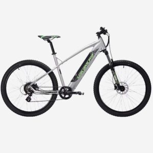 VTT électrique Nakamura E-Summit 700