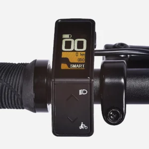 VTT électrique Nakamura E-Summit 940