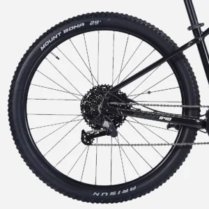 VTT électrique Nakamura E-Summit 940