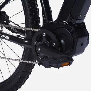 VTT électrique Nakamura E-Summit 940