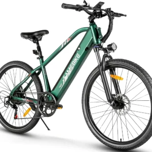 VTT électrique SAMEBIKE RS-A01 MEN 1.0