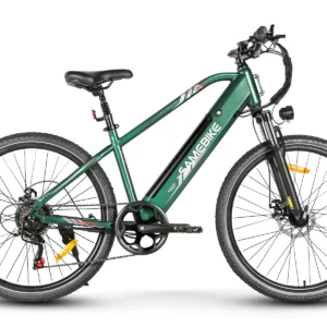 VTT électrique SAMEBIKE RS-A01 MEN 1.0