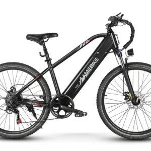 VTT électrique SAMEBIKE RS-A01 MEN 1.0