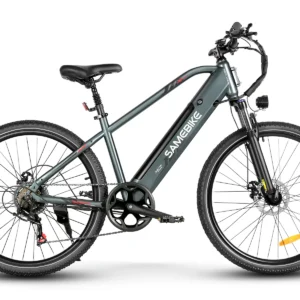 VTT électrique SAMEBIKE RS-A01 MEN 1.0