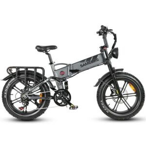 VTT électrique SAMEBIKE RS-A02 1200W Moteur