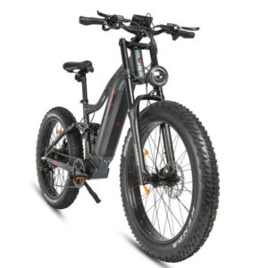 VTT électrique SAMEBIKE RSA08-II