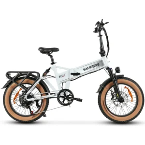 VTT électrique SAMEBIKE XWLX09-II 1000W