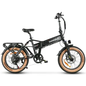 VTT électrique SAMEBIKE XWLX09-II 1000W