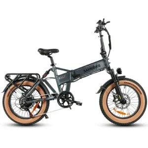 VTT électrique SAMEBIKE XWLX09-II 1000W