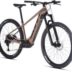VTT électrique Sunn Flash S2