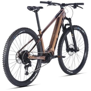 VTT électrique Sunn Flash S2