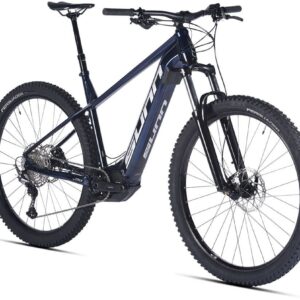 VTT électrique Trail Sunn Flash S1