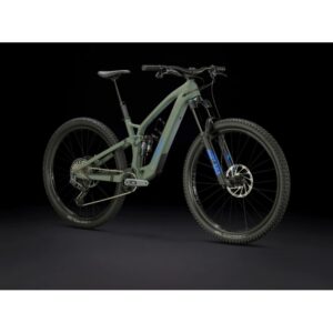 VTT électrique Trek FUEL EXE 8 GX AXS T-TYPE 2025