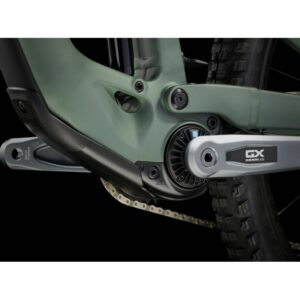 VTT électrique Trek FUEL EXE 8 GX AXS T-TYPE 2025