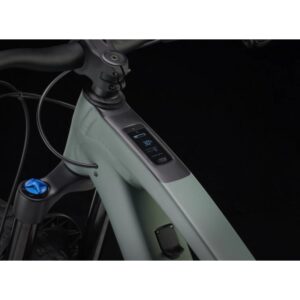 VTT électrique Trek FUEL EXE 8 GX AXS T-TYPE 2025