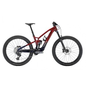 VTT électrique Trek FUEL EXE 8 GX AXS T-TYPE 2025