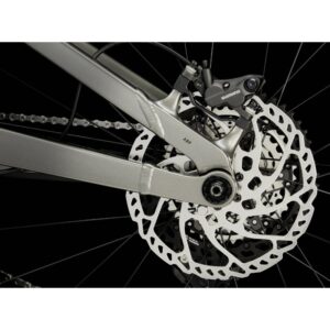 VTT électrique Trek FUEL EXE 8 XT 2025