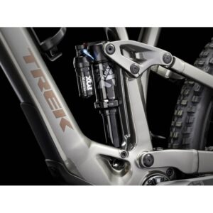 VTT électrique Trek FUEL EXE 8 XT 2025