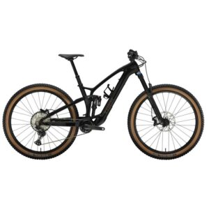 VTT électrique Trek FUEL EXE 9.7 2025
