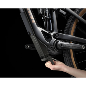 VTT électrique Trek FUEL EXE 9.7 2025