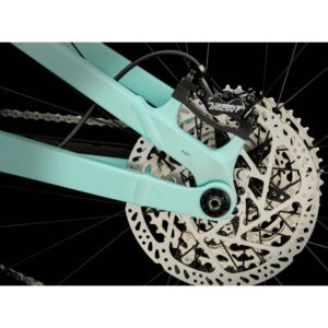 VTT électrique Trek FUEL EXe 5 2025