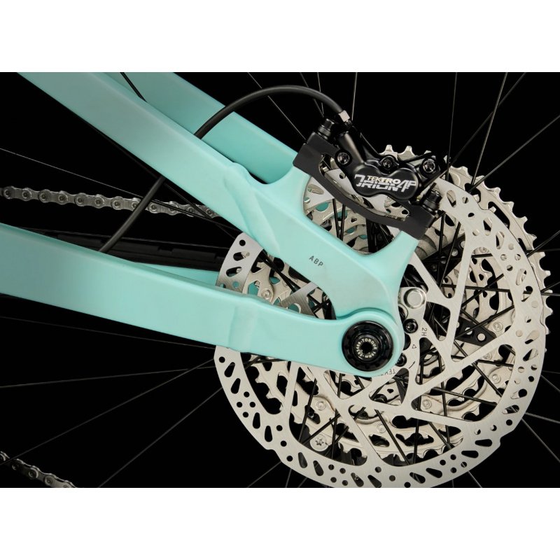 VTT électrique Trek FUEL EXe 5 2025