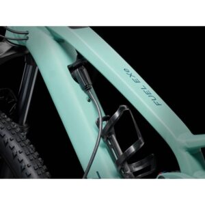 VTT électrique Trek FUEL EXe 5 2025