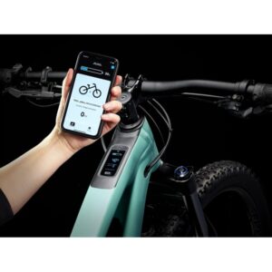 VTT électrique Trek FUEL EXe 5 2025