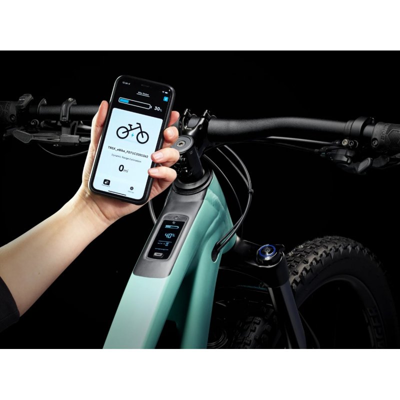 VTT électrique Trek FUEL EXe 5 2025