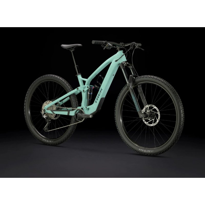 VTT électrique Trek FUEL EXe 5 2025