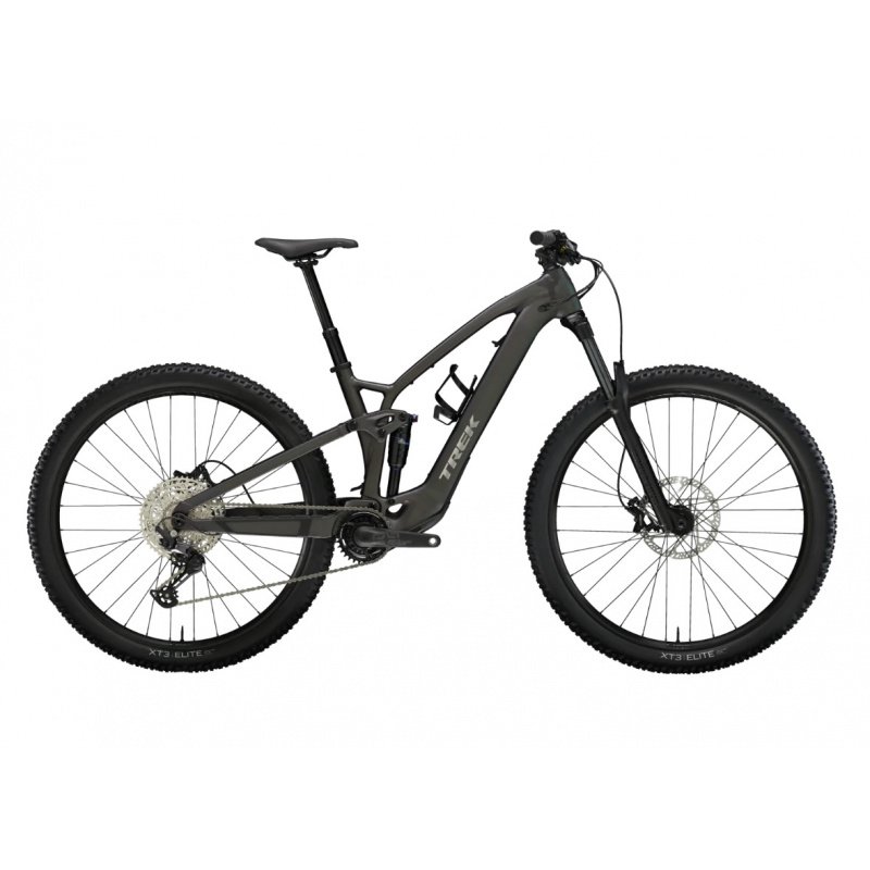 VTT électrique Trek FUEL EXe 5 2025