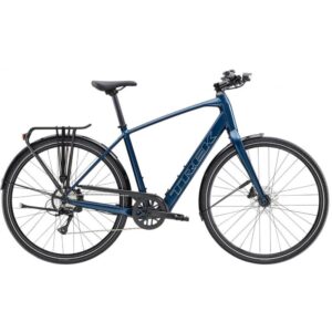 VTT électrique Trek FX+ 2 LT 2025