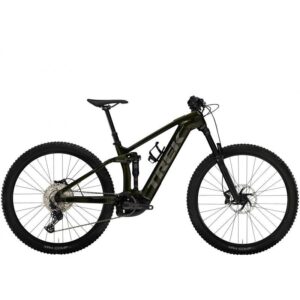VTT électrique Trek RAIL 9.5 GEN4 2023