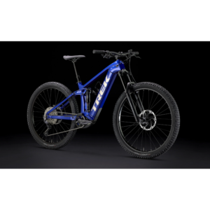VTT électrique Trek RAIL 9.5 GEN4 2023