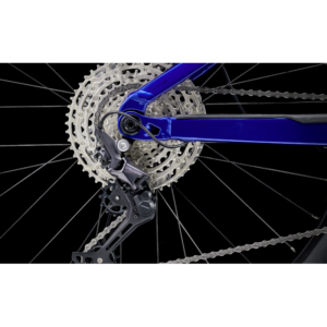 VTT électrique Trek RAIL 9.5 GEN4 2023