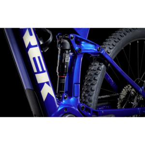 VTT électrique Trek RAIL 9.5 GEN4 2023
